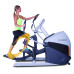 Орбитрек  Octane Fitness XT-One Standard - фото №4